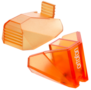 Igła gramofonowa wymienna (Typ Nude Fine Line) - Ortofon Stylus 2M Bronze | RATY 0% | SALA ODSŁUCHOWA POZNAŃ