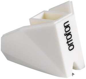 Igła gramofonowa zamienna (typ Nude Spherical) - Ortofon Stylus 2M Mono | RATY 0% | SALA ODSŁUCHOWA POZNAŃ