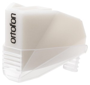 Igła gramofonowa wymienna (typ Nude Shibata) - Ortofon Stylus 2M Mono SE | RATY 0% | SALA ODSŁUCHOWA POZNAŃ