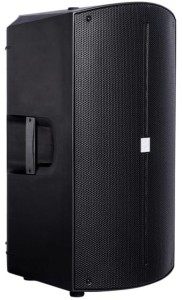 Kolumna głośnikowa aktywna 15" DSP - V-TONE NBX-115 |RATY 0%| SALA ODSŁUCHOWA POZNAŃ