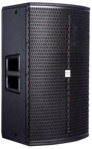 Kolumna głośnikowa aktywna 15" DSP - V-TONE NBX-115A |RATY 0%| SALA ODSŁUCHOWA POZNAŃ