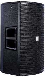 Kolumna głośnikowa aktywna 12" DSP - V-TONE NBX-112A |RATY 0%| SALA ODSŁUCHOWA POZNAŃ