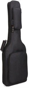 Pokrowiec na gitarę elektryczną - Hard Bag B-201902-Ele | RATY | SALA ODSŁUCHOWA POZNAŃ