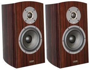 Kolumna podstawkowa głośnikowa - Taga Harmony Diamond B-60 V.3 Ebony Gloss | RATY 0% | SALA ODSŁUCHOWA POZNAŃ