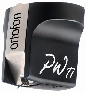 Wkładka gramofonowa - Ortofon MC Windfeld Ti | RATY 0% | SALA ODSŁUCHOWA POZNAŃ