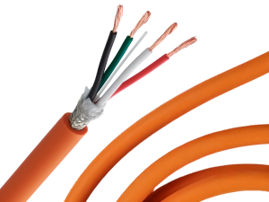 Kabel, przewód głośnikowy - Ortofon Reference SPK Bronze 1mb | RATY | SALA ODSŁUCHOWA POZNAŃ