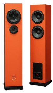 Kolumny podłogowe - Equilibrium VERTA P7 2 szt. | RATY 0% | SALA ODSŁUCHOWA POZNAŃ