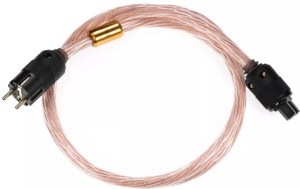 Przewód zasilający - iFi Audio Nova 1.8m | RATY 0% | SALA ODSŁUCHOWA POZNAŃ
