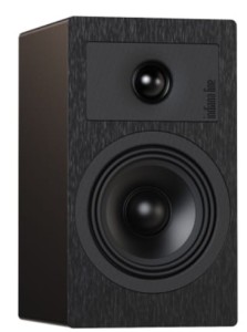 Kolumna podstawkowa - Indiana Line TESI 2 Czarny Dąb | RATY 0% | SALA ODSŁUCHOWA POZNAŃ