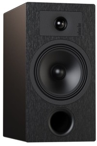 Kolumna podstawkowa - Indiana Line TESI 3 Czarny Dąb | RATY 0% | SALA ODSŁUCHOWA POZNAŃ