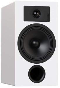 Kolumna podstawkowa - Indiana Line TESI 3 Biała | RATY 0% | SALA ODSŁUCHOWA POZNAŃ