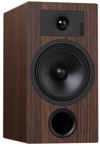 Kolumna podstawkowa - Indiana Line TESI 3 Mokka | RATY 0% | SALA ODSŁUCHOWA POZNAŃ 