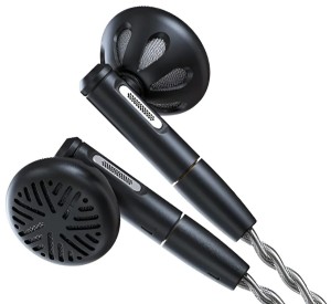 Słuchawki douszne dynamiczne - FiiO FF5 | RATY 0% | SALA ODSŁUCHOWA POZNAŃ