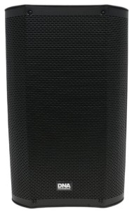 Kolumna głośnikowa aktywna 12" Bluetooth USB SD MP3 - DNA SPX12 DSP  | RATY 0% | SALA ODSŁUCHOWA POZNAŃ