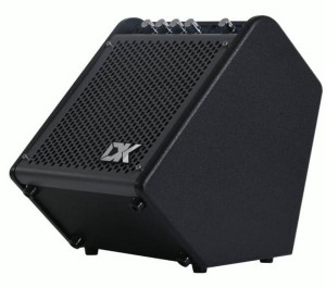 Wzmacniacz do perkusji elektronicznej - DK Technology iD-25  | RATY 0% | SALA ODSŁUCHOWA POZNAŃ