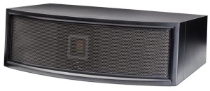 Kolumna centralna - MARTIN LOGAN ESL C Black | RATY 0% | SALA ODSŁUCHOWA POZNAŃ