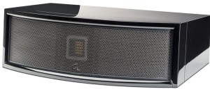 Kolumna centralna - MARTIN LOGAN ESL C HG Black | RATY 0% | SALA ODSŁUCHOWA POZNAŃ