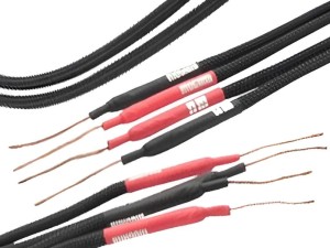 Kabel przewód głośnikowy - Mogami NIII głośnikowy bez złączy (Przewód MOGAMI 2804) 1,5m | RATY 0% | SALA ODSŁUCHOWA POZNAŃ