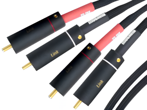 Kabel interkonekt RCA - Mogami NIII interkonekt Copper Link RCA (Przewód MOGAMI 2803) 0,5m | RATY 0% | SALA ODSŁUCHOWA POZNAŃ