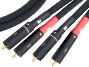 Kabel interkonekt RCA - Mogami NI interkonekt Copper Link RCA (Przewód MOGAMI 2497) 1m | RATY 0% | SALA ODSŁUCHOWA POZNAŃ