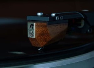 Wkładka gramofonowa MC stereo - ANALOG RELAX EX-300  | RATY 0% | SALA ODSŁUCHOWA POZNAŃ