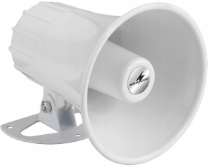 Głośnik tubowy - Monacor NR-22KS | RATY | SALA ODSŁUCHOWA POZNAŃ