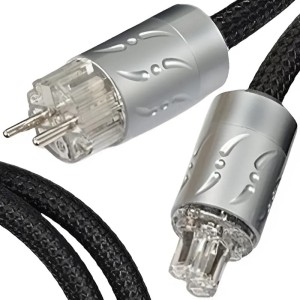 Kabel zasilający schuko - Viborg ETR-1501 - VF512R/VE512R 2m | RATY 0% | SALA ODSŁUCHOWA POZNAŃ