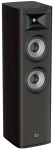 Kolumna podłogowa - JBL Studio 690 Black | RATY 0% | SALA ODSŁUCHOWA POZNAŃ