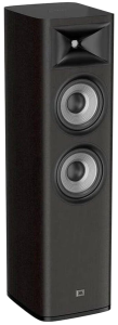 Kolumna podłogowa - JBL Studio 690 Black | RATY 0% | SALA ODSŁUCHOWA POZNAŃ