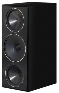 Kolumna LCR - Paradigm Founder 70LCR Piano Black | RATY 0% | SALA ODSŁUCHOWA POZNAŃ