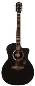 Gitara elektro-akustyczna 4/4 - Mantic GT-10GCE BK | RATY 0% | SALA ODSŁUCHOWA POZNAŃ