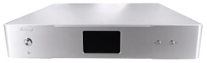 Przetwornik DAC Audio-GD R-8 MK3 Srebrny
