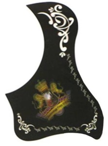 Łezka do gitary pick guard - Kera Audio A025C | RATY | SALA ODSŁUCHOWA POZNAŃ