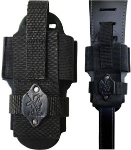 Uchwyt do paska na bodypack uniwersalny - Minotaur Accessories | RATY | SALA ODSŁUCHOWA POZNAŃ