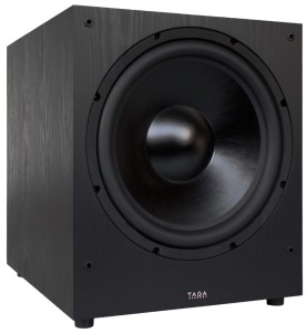 Subwoofer aktywny 15" 650W RMS - Taga Harmony Thunder SW-15D | RATY 0% | SALA ODSŁUCHOWA POZNAŃ