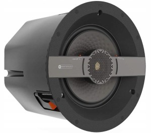 Głośnik instalacyjny sufitowy - Monitor Audio Creator C2M-CP | RATY 0% | SALA ODSŁUCHOWA POZNAŃ