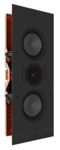 Głośnik instalacyjny ścienny - Monitor Audio Creator W1M | RATY 0% | SALA ODSŁUCHOWA POZNAŃ