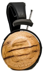 Zamknięte słuchawki nauszne - ZMF Bokeh (Natural Limba) | RATY 0% | SALA ODSŁUCHOWA POZNAŃ