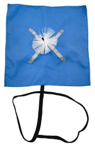 Szczoteczka do czyszczenia saksofonu - Kera Audio SZ-06 | RATY | SALA ODSŁUCHOWA POZNAŃ