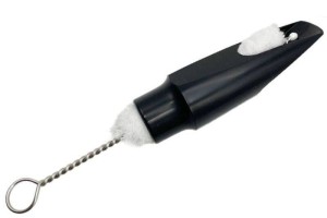 Szczoteczka do czyszczenia ustnika/wentyli - Kera Audio SZ-02 | RATY | SALA ODSŁUCHOWA POZNAŃ