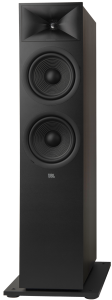 Kolumna Podłogowa - JBL Stage2 280F (280 F) Espresso | RATY 0% | SALA ODSŁUCHOWA POZNAŃ