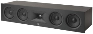 Kolumna centralna - JBL Stage 2 245C (245 C) Espresso | RATY 0% | SALA ODSŁUCHOWA POZNAŃ