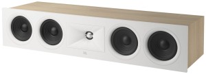 Kolumna centralna - JBL Stage2 245C (245 C) Latte | RATY 0% | SALA ODSŁUCHOWA POZNAŃ
