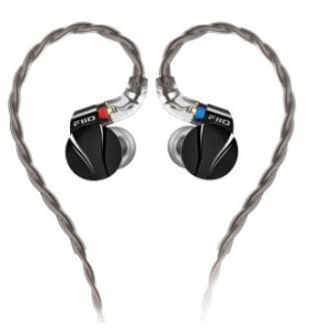 Monitory, słuchawki douszne z przetwornikiem dynamicznym - FiiO FD15 | RATY 0% | SALA ODSŁUCHOWA POZNAŃ