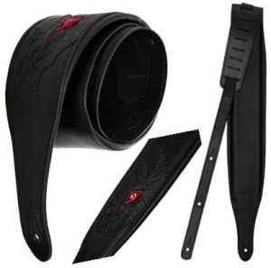 Pasek do gitary uniwersalny - Minotaur Straps Dragon's Eye 363295  | RATY | SALA ODSŁUCHOWA POZNAŃ