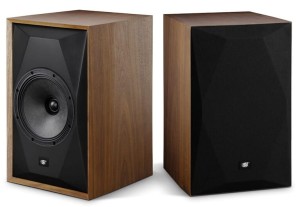 Kolumna podstawkowa - Mofi SourcePoint 8 Walnut | RATY 0% | SALA ODSŁUCHOWA POZNAŃ