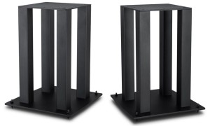 Podstawki standy dedykowane kolumnom Mofi SourcePoint 10 - Mofi SourcePoint 10 Stand 2 szt.  | RATY 0% | SALA ODSŁUCHOWA POZNAŃ