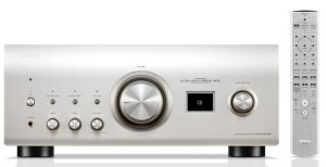 Wzmacniacz stereofoniczny - Denon PMA-3000NE Silver | RATY 0% | SALA ODSŁUCHOWA POZNAŃ