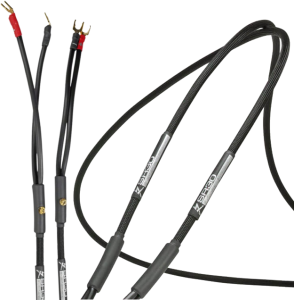 Przewód głośnikowy - Synergistic Research SR30 SC 2.4m | RATY 0% | SALA ODSŁUCHOWA POZNAŃ