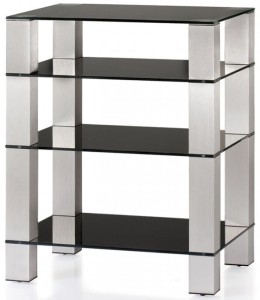 Stolik RTV Hi-Fi Audio - Sonorous RX5040 4 warianty kolorystyczne | RATY 0% | SALA ODSŁUCHOWA POZNAŃ